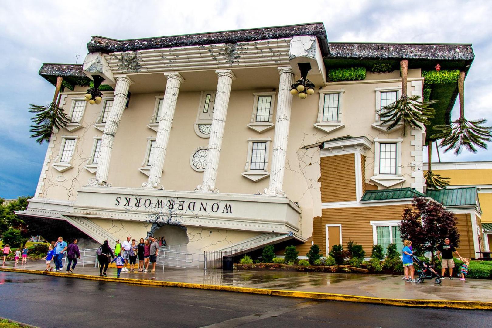 Appartamento Stairway To Heaven, Breathtaking Mtn Views Indoor Pool & Hot Tub Gatlinburg Esterno foto