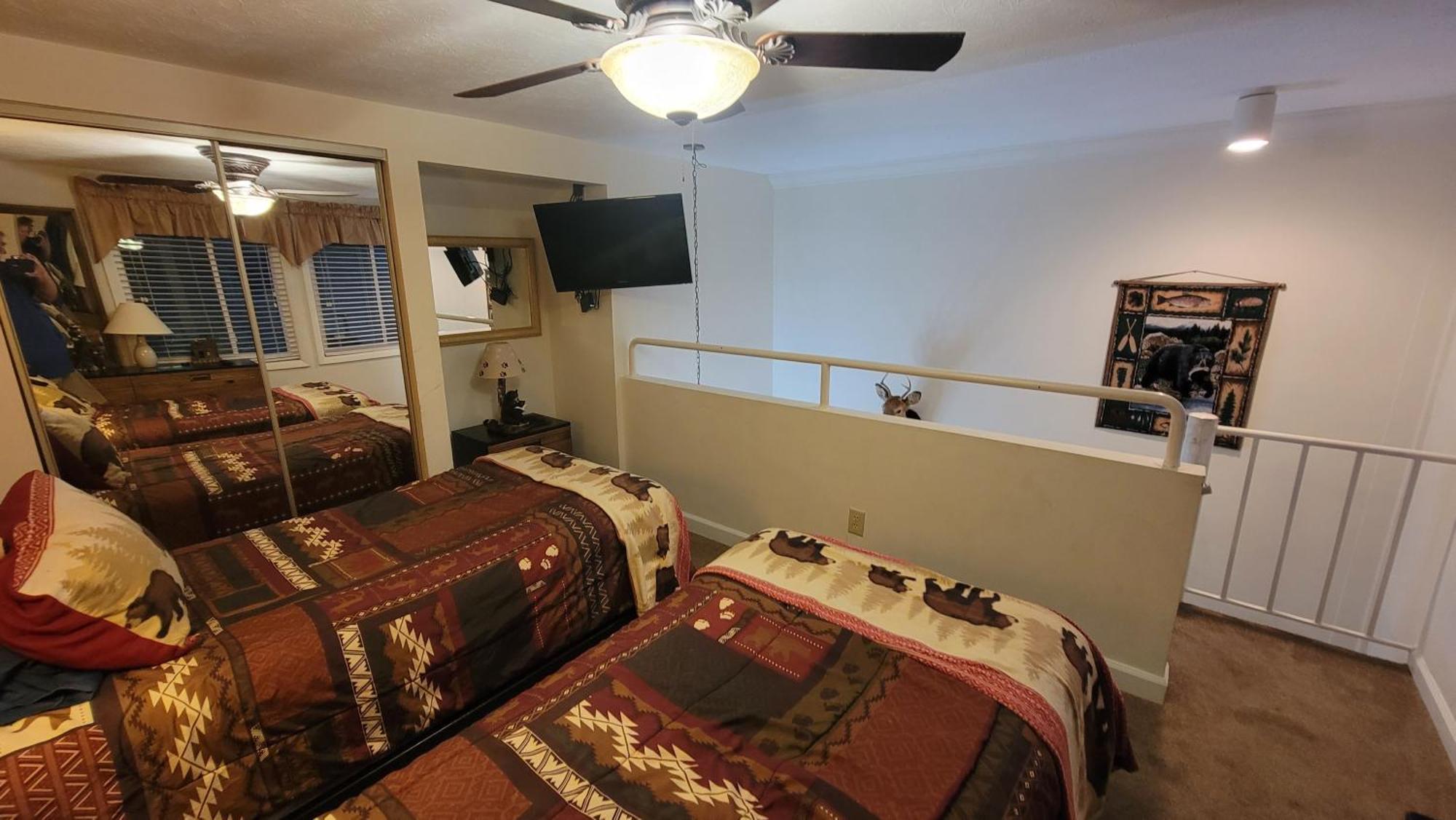Appartamento Stairway To Heaven, Breathtaking Mtn Views Indoor Pool & Hot Tub Gatlinburg Esterno foto